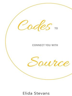 cover image of Codes to connect you with Source